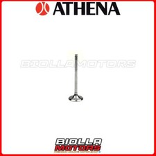 VE-210206S EXHAUST VALVE STEEL
