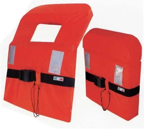 Giubbotto salvagente - 1,