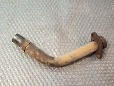 COLLETTORE SCARICO PER PIAGGIO X9 250 DEL 2001 (e18717)