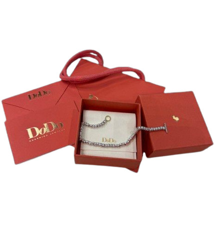 Bracciale dodo granelli - bracciale,