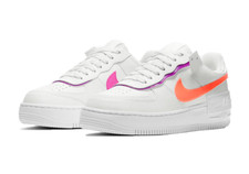 NIKE AIR FORCE 1 SHADOW