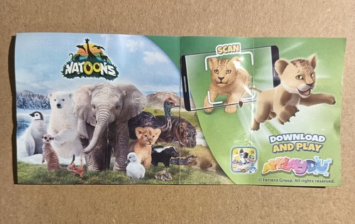 Natoons cuccioli cubs - cuccioli,