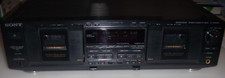 SONY TC-WE835S  STEREO