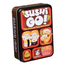 Sushi Go - Nuovo e Sigillato