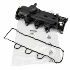 Coperchio Testata Punterie