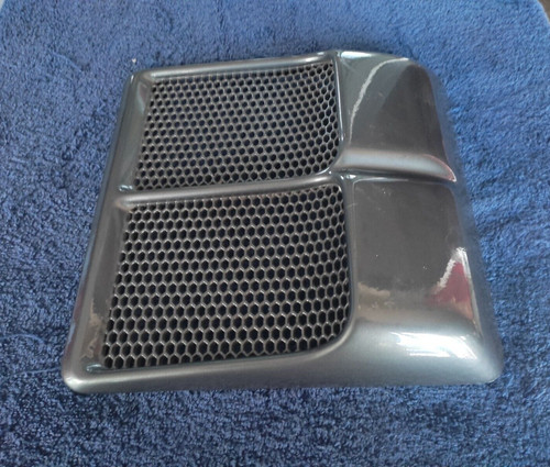 Presa aria cofano fiat - fiat, ritmo