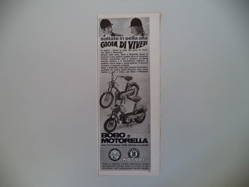 Advertising pubblicità 1969 - advertising,