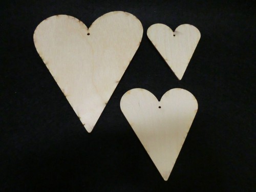 fiocchi nascita legno