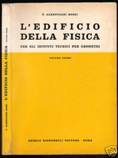 L'EDIFICIO DELLA FISICA di P