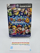 Mario Party 4 Nintendo