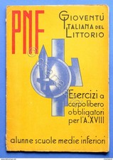 PNF Gioventù Italiana