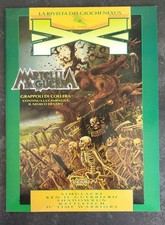 La Rivista dei Giochi Nexus 2 X (Supplemento a Kaos 47) Martelli di Guerra