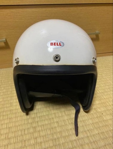 Casco jet bell 500tx vintage - casco,