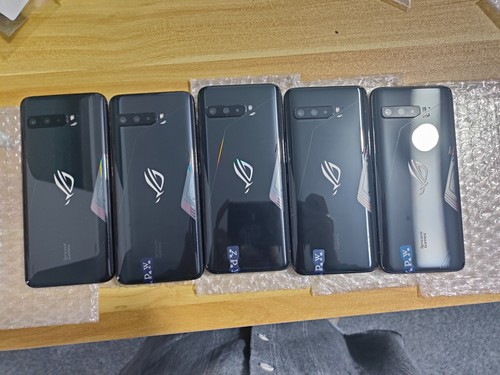 Asus rog phone - phone, 3