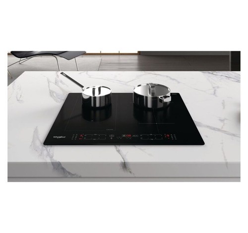 Whirlpool b8160 nero da - wl,