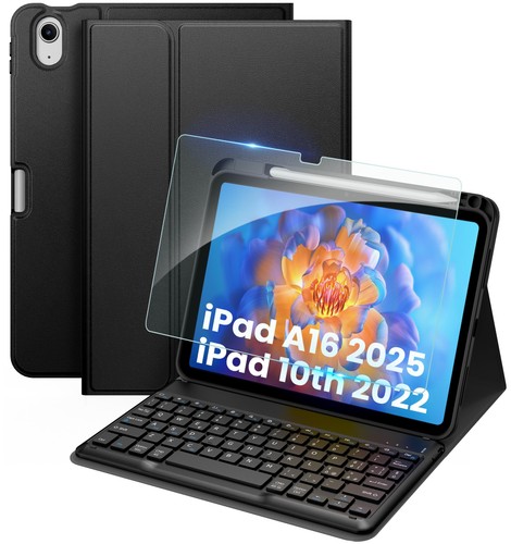 Easyacc cover con tastiera - cover, per