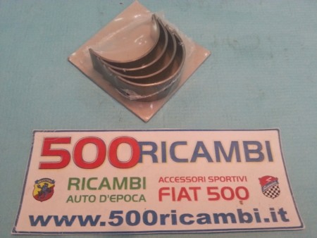 Fiat 500 126 - d, &