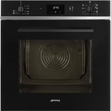 SMEG SO6400S2B FORNO 65 LITRI
