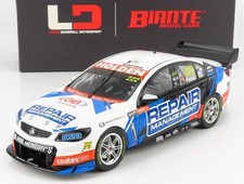 1/18 BIANTE MODEL CARS -