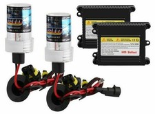Kit fari xenon - kit, 55w
