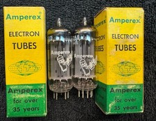 Nos nib matched - nib, amperex