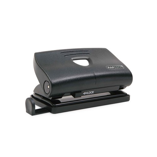 Rapesco pf87s0b1 perforatrice - rapesco,