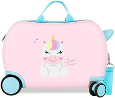 Happy Valigia per Bambini