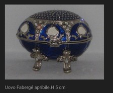 uovo faberge