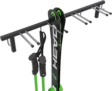 Supporto Da Sci S3 Da Parete