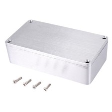 2X(In Alluminio Pressofuso