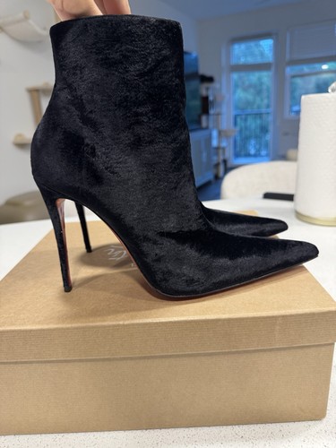 Stivaletti christian louboutin - christian,