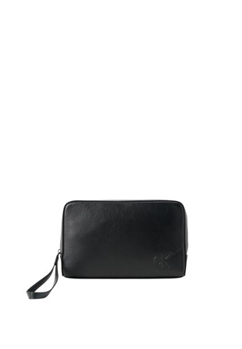 Pochette uomo calvin - pochette, klein