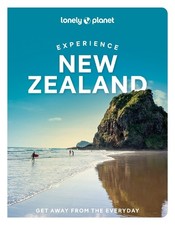 Lonely Planet Experience New