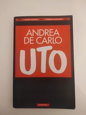 Andrea De Carlo - UTO -