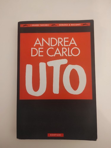 Andrea carlo uto - andrea,