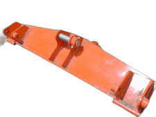 Gancio di traino Kubota