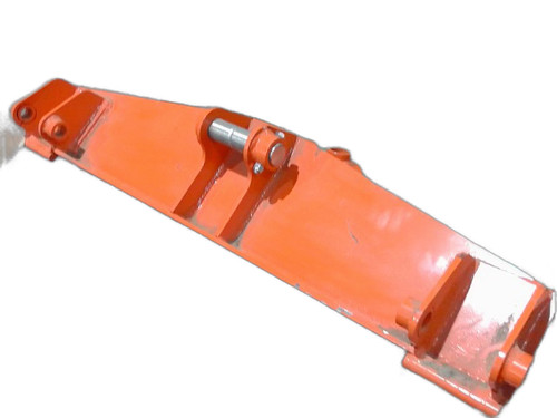Gancio traino kubota - traino,