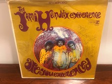 Jimi hendrix experience - jimi,