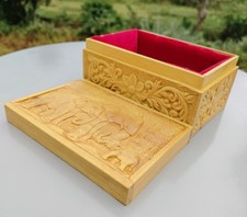 Portagioie legno massello - portagioie,