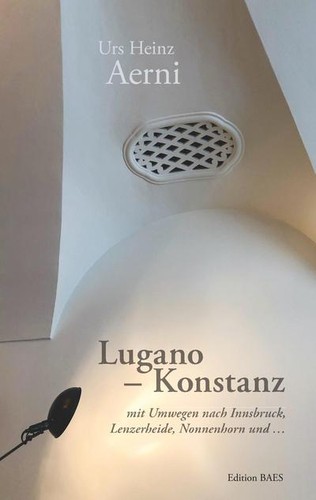 Lugano konstanz mit - mit, umwegen