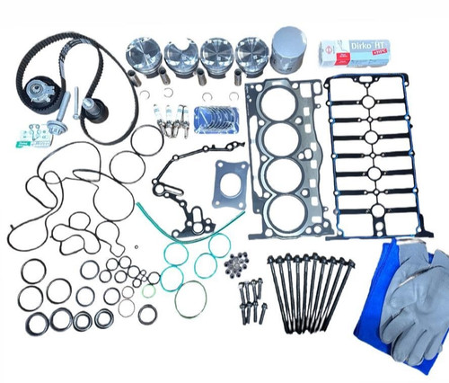 Kit riparazione motore tsi - riparazione,