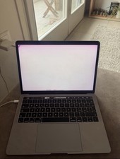 Macbook pro 13" anno 2016 Intel core i5