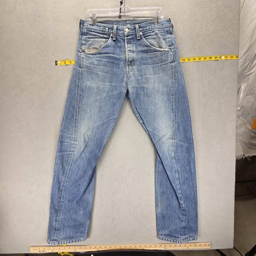 Jeans vintage levis engineered - levis,
