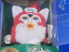ORIGINALE FURBY LTD EDITION