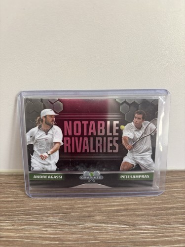 2024 topps graphite tennis - 2024,
