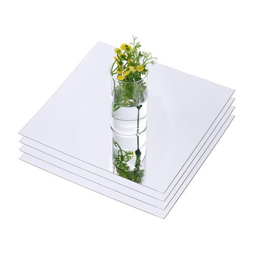 Set specchi pollici per - pollici,