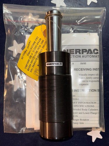 Enerpac stls 100 morsetto - stls-100,