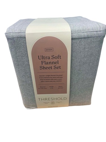 Threshold set lenzuola queen - threshold,