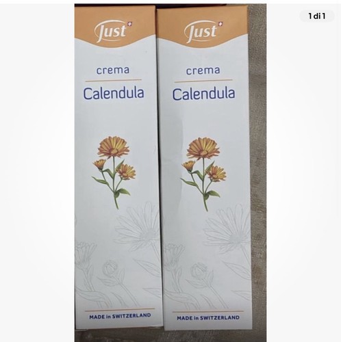 Crema calendula just - 2,