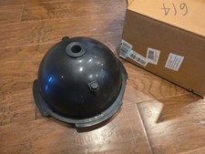 Testa filtro CX900B con